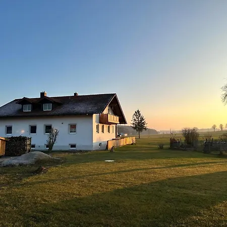 Zur Ochsenweid Apartament Furth im Wald