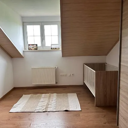 Zur Ochsenweid Apartament Furth im Wald