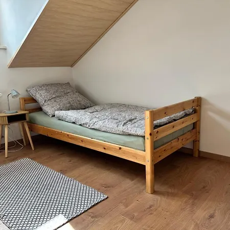 Zur Ochsenweid *