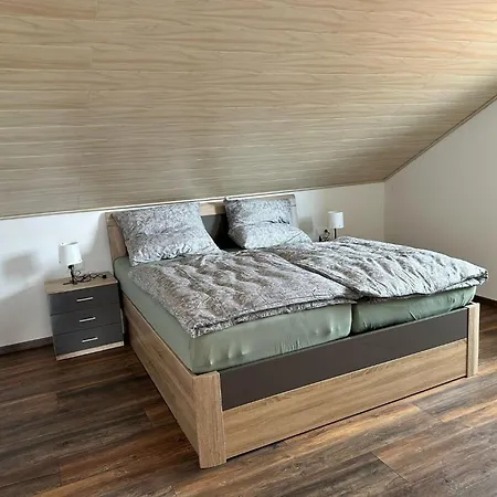 Apartment Zur Ochsenweid