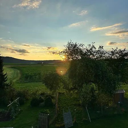 Zur Ochsenweid Daire *