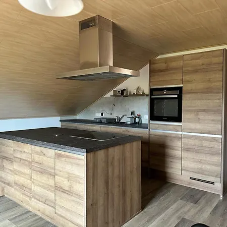 Zur Ochsenweid Apartment