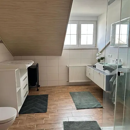 Apartment Zur Ochsenweid Furth im Wald