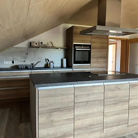 Apartment Zur Ochsenweid *