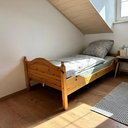 Apartment Zur Ochsenweid