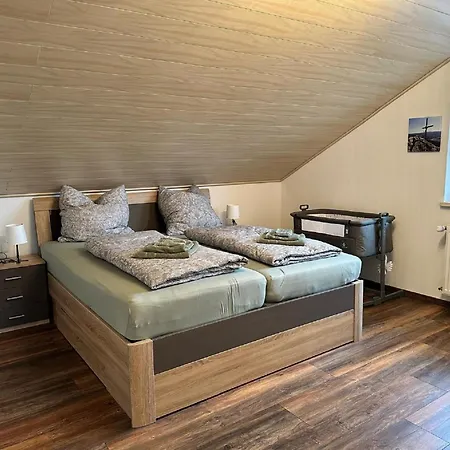 Zur Ochsenweid Apartment Furth im Wald