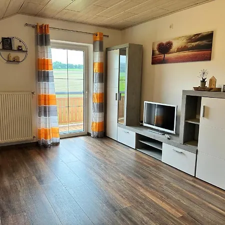Zur Ochsenweid Apartment *