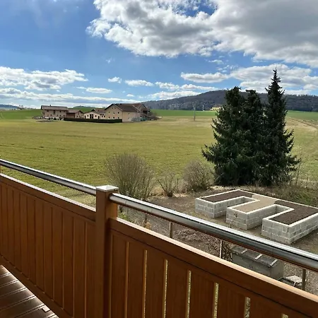 Zur Ochsenweid Apartment Furth im Wald