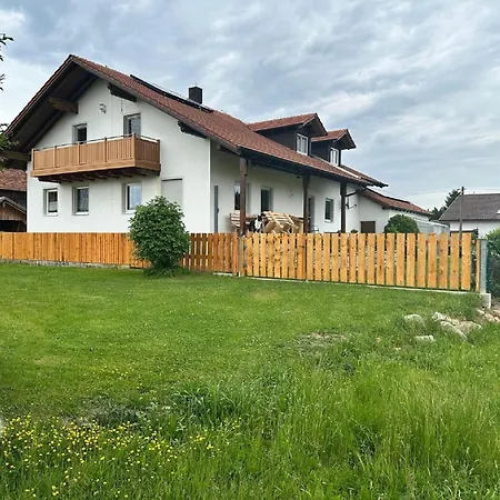 Zur Ochsenweid