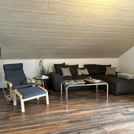 Apartment Zur Ochsenweid