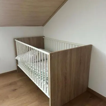 Daire Zur Ochsenweid *