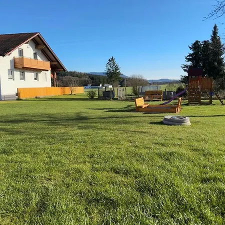 Zur Ochsenweid * Furth im Wald