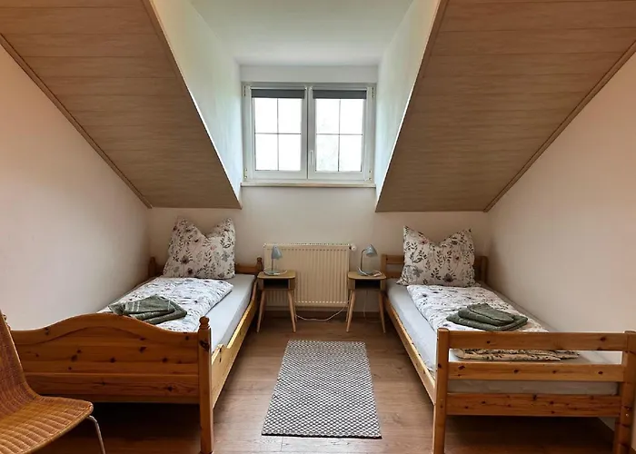 Zur Ochsenweid